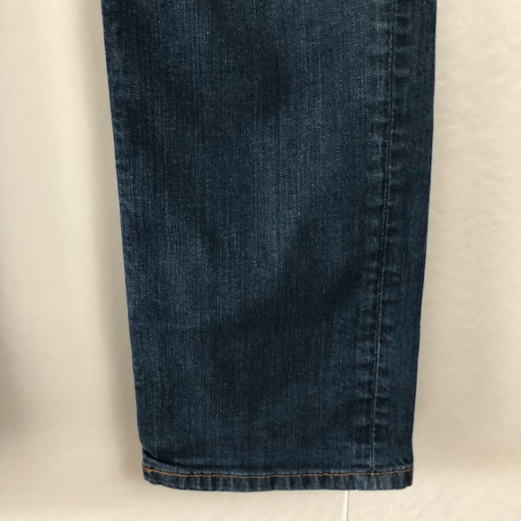 SALE 2/$20 Levi’s 514 Straight Fit Jeans - Picture 4 of 8